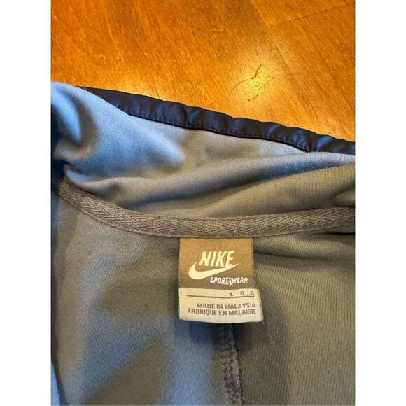 Men’s Nike zipper jacket - Picture 3 of 5